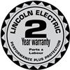 LINC-CUTS1530PKG  Lincoln Linc-Cut S 1530W 5ft x 10ft CNC Plasma Cutting Table with FlexCut 125 CE Plasma Package